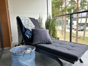 Apartament Augustów