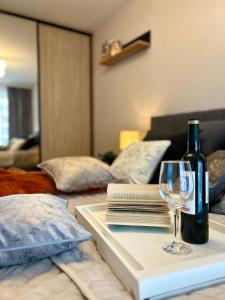 Apartament Augustów