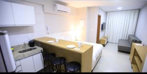 Flat Villa Atlântida