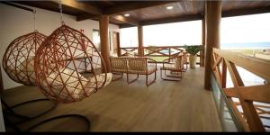 Flat Villa Atlântida