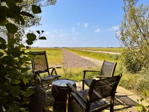 Klaver 4 Callantsoog