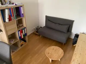 Appartement, studio - 圣日耳曼昂莱