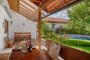 Auszeit Brunner - 巴特特尔茨