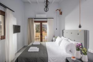 Iris Villa 3 - Archanes Crete