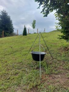 Vikendica Planina Jelica,Guča
