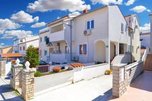 Ferienwohnung für 5 Personen ca 56 qm in Pula, Istrien Istrische Riviera - a80458 
