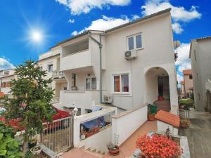 Ferienwohnung für 5 Personen ca 56 qm in Pula, Istrien Istrische Riviera - a80458 