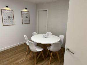 Ola! Vigo - Amplio Apartamento 3HAB 6 PAX