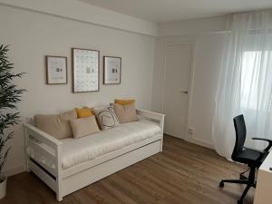 Ola! Vigo - Amplio Apartamento 3HAB 6 PAX