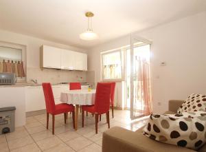 Ferienwohnung für 4 Personen ca 60 qm in Banjole, Istrien Istrische Riviera