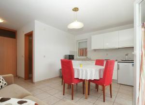 Ferienwohnung für 4 Personen ca 60 qm in Banjole, Istrien Istrische Riviera