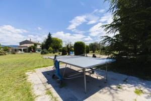 Tentes de luxe Roulotte chez Manon en Luberon : photos des chambres