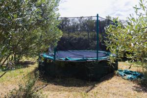 Tentes de luxe Roulotte chez Manon en Luberon : photos des chambres