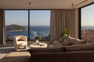New Breathtaking view apartment Ragusea