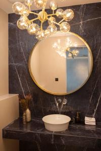 New & Luxury Breathtaking view apartment Ragusea 