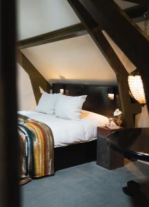 Boutique hotel Villa Trompenberg