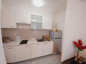 Modern Apartment for 4 people Novalja 
