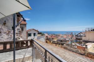 Seaview Flat Old Town Sanremo