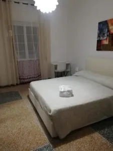 La casa di Anna - Ruberto