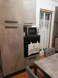 Appartamento con 3 Camere da Letto