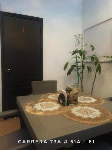 A 5 Minutos del Aeropuerto El Dorado