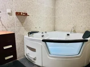 Hotel magicland dakar - Rufisque