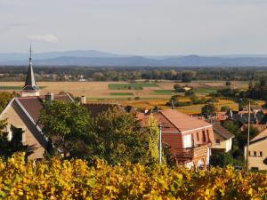 Gîtes Marschall Jean-Pierre