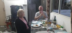 Mountain valley home stay