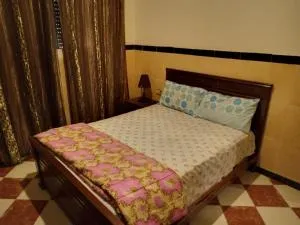 Appartment Bouarourou Nador - Segangane