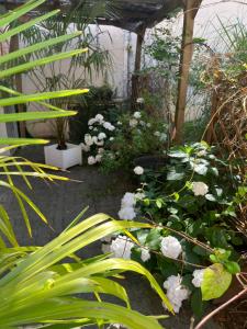 Appartements La Dolce Vita a Epernay : photos des chambres