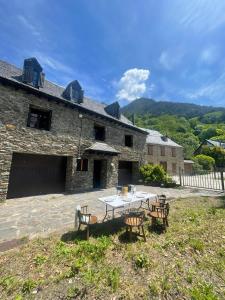 Explora Pirineos Arán