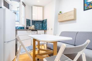 GuestReady - Sérénité au Cœur de Paris