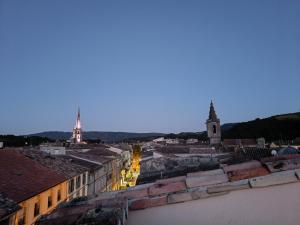 La terrasse des Augustins