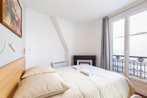 GuestReady - Sérénité au Cœur de Paris