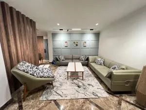 Luxury apartment in Maadi Degla - Tamuk