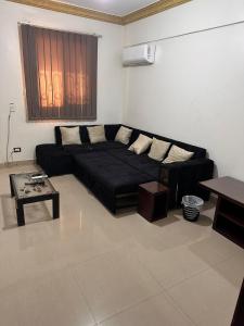 شقة مفروشة للإيجار بالشروق