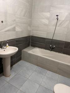 شقة مفروشة للإيجار بالشروق