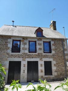 Maisons de vacances Maison Normandie Bretagne : photos des chambres