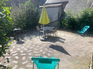 Maisons de vacances Maison Normandie Bretagne : photos des chambres