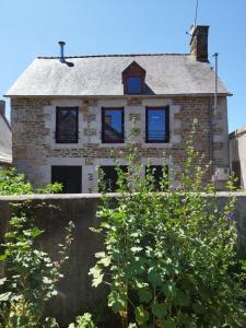 Maisons de vacances Maison Normandie Bretagne : photos des chambres