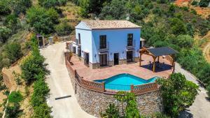 Villa Relax and Pool El Moral