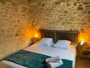 L'étable endormie*5 min Beauval - 圣艾尼昂