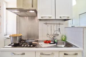 Apartamento de 2 dormitorios