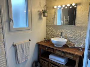 Appartements L-etable endormie*5 min Beauval : photos des chambres