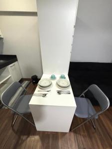 Loft Particular S4 Hotel