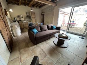 LÉtable Endormie, Beauval & Châteaux de la Loire