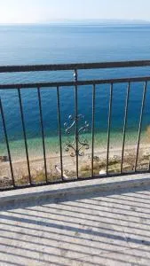 beach apartment drasnice - Drašnice