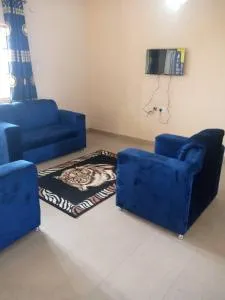 EDEK guest HOME - Mama