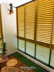 DSantai GuestHouz with Luxurious Private Pool for ISLAMIC