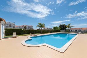Albufeira Appartement avec piscine